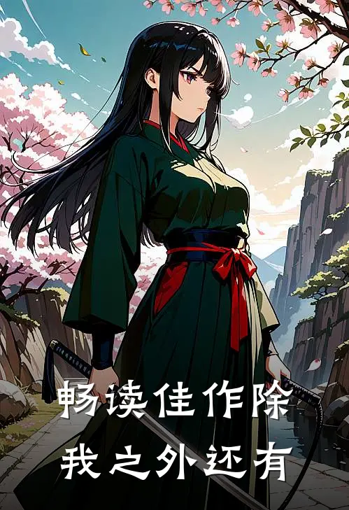 畅读佳作除我之外还有