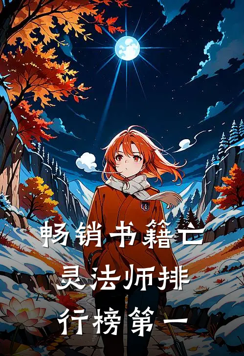 畅销书籍亡灵法师排行榜第一