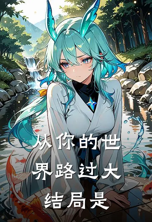 从你的世界路过大结局是