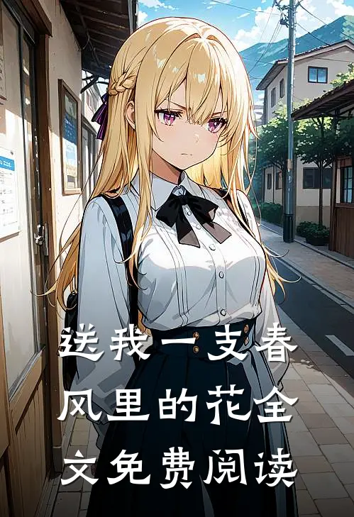 送我一支春风里的花全文免费阅读
