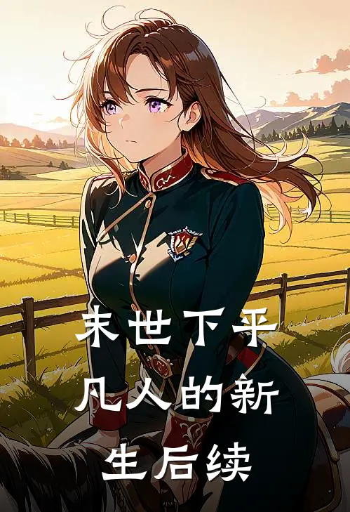 末世下平凡人的新生后续