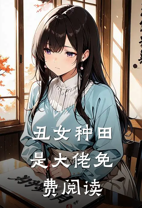 丑女种田是大佬免费阅读