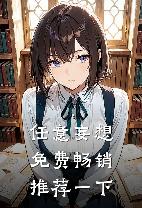 任意妄想免费畅销推荐一下