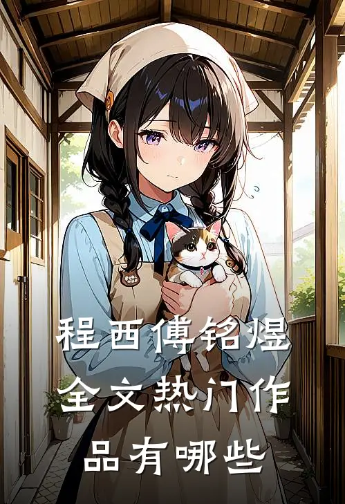 程西傅铭煜全文热门作品有哪些