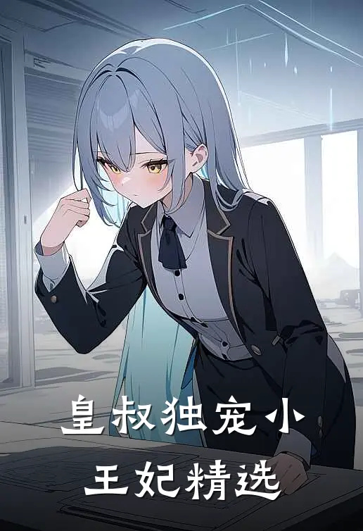 皇叔独宠小王妃精选