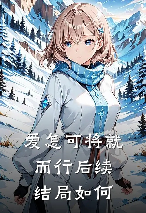 爱怎可将就而行后续结局如何