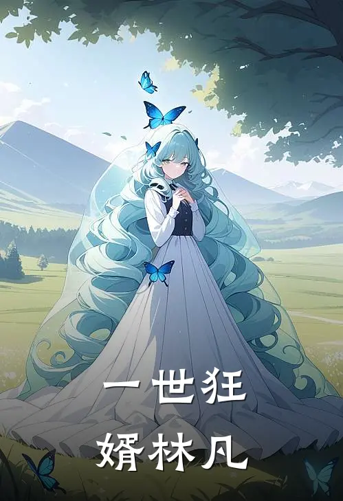 一世狂婿林凡