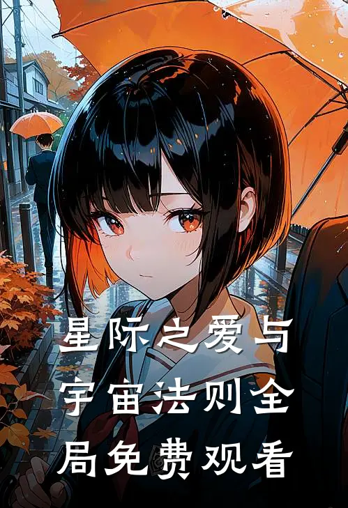 星际之爱与宇宙法则全局免费观看