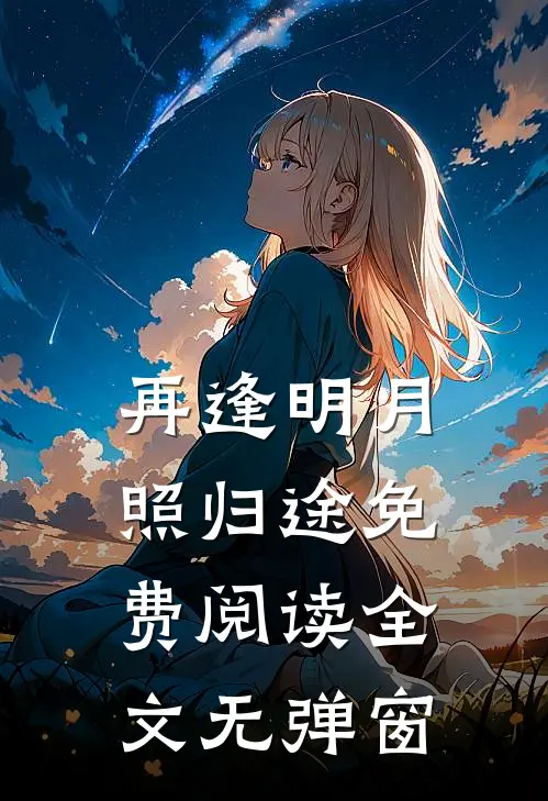 再逢明月照归途免费阅读全文无弹窗