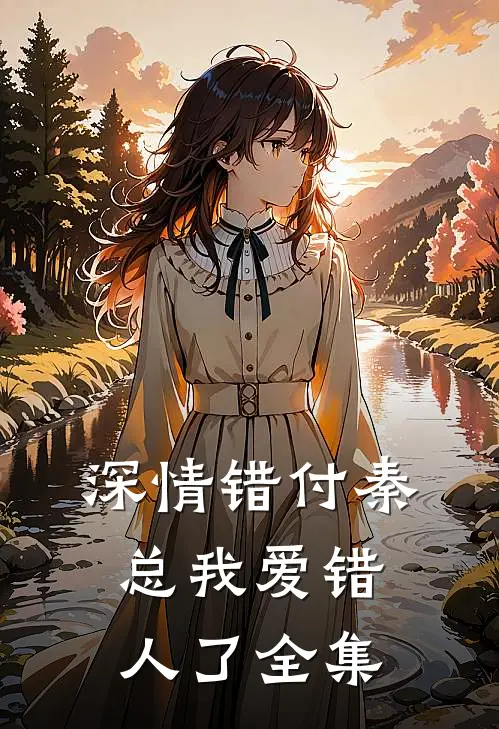深情错付秦总我爱错人了全集