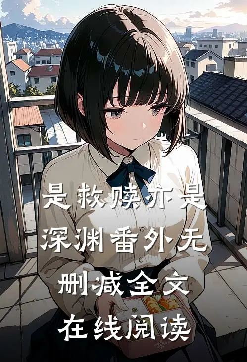 是救赎亦是深渊 番外无删减全文在线阅读