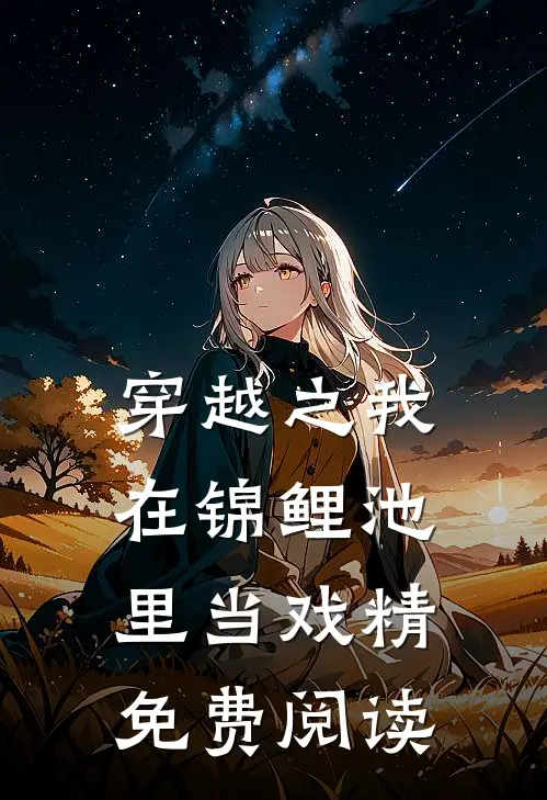 穿越之我在锦鲤池里当戏精免费阅读