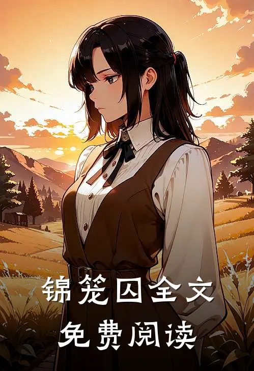 锦笼囚全文免费阅读