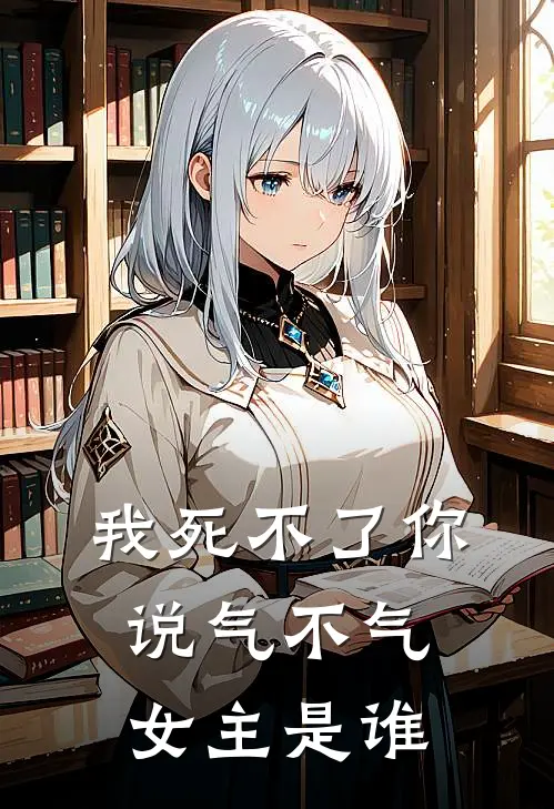 我死不了你说气不气女主是谁