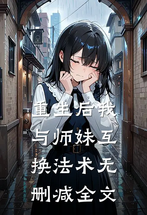 重生后我与师妹互换法术无删减全文