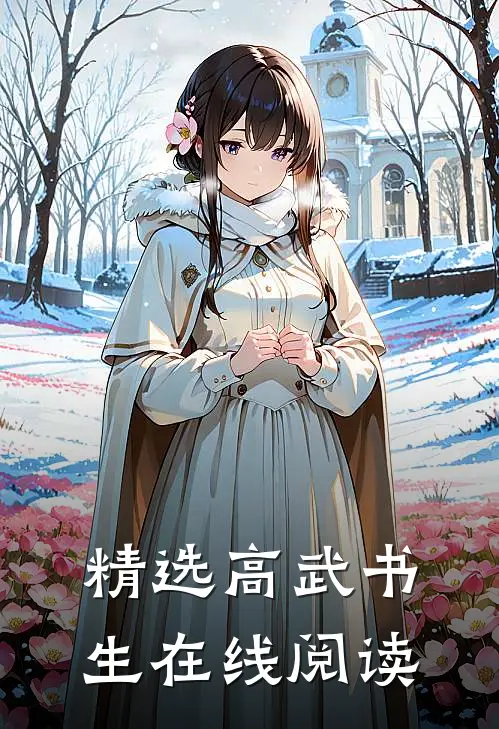 精选高武书生在线阅读