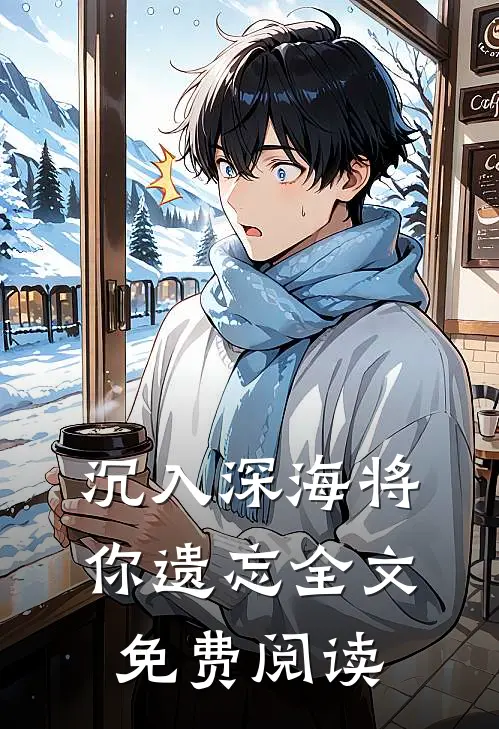 沉入深海将你遗忘全文免费阅读