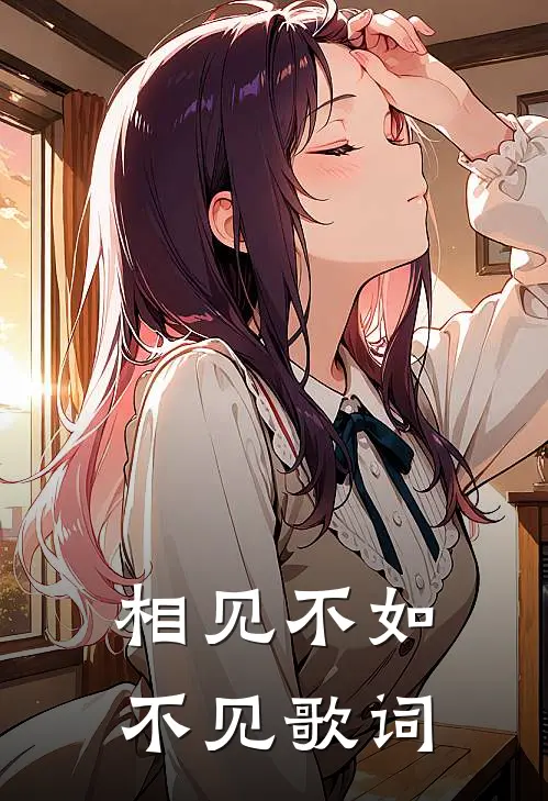 相见不如不见歌词