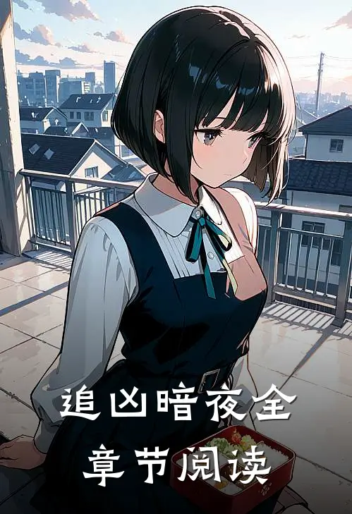 追凶暗夜全章节阅读