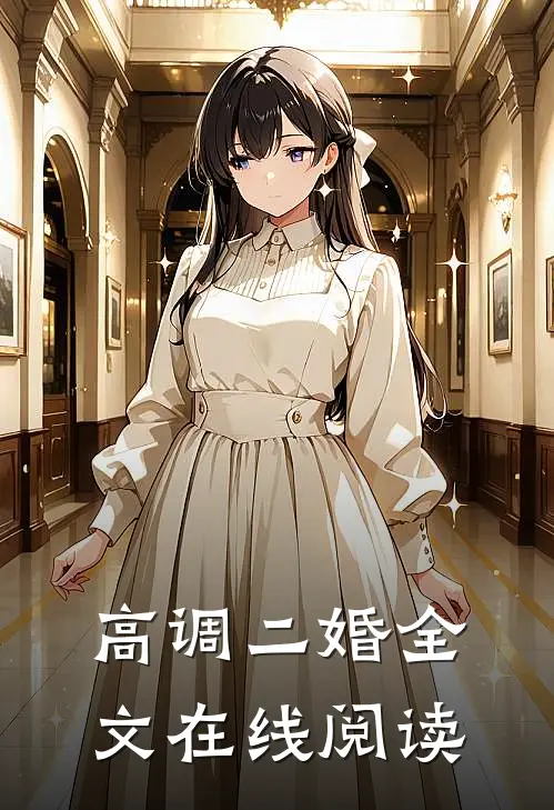 高调二婚全文在线阅读