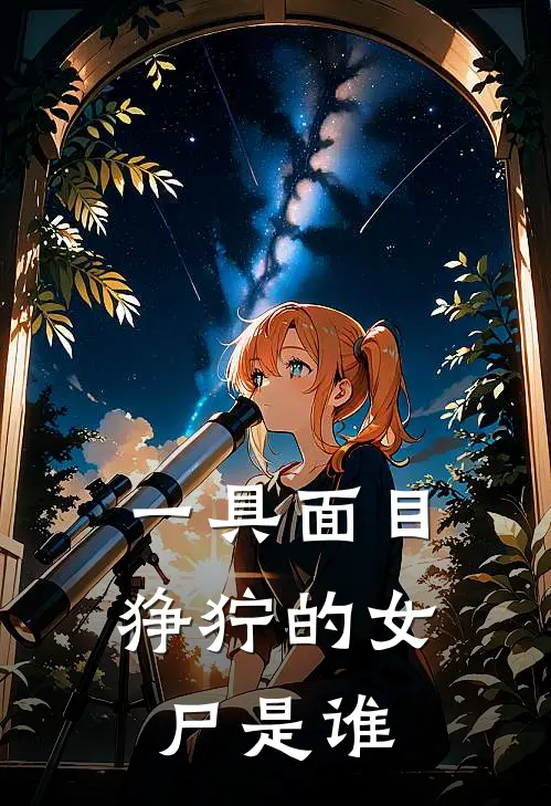 一具面目狰狞的女尸是谁