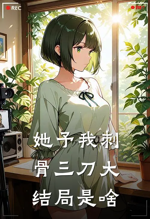 她予我刺骨三刀大结局是啥