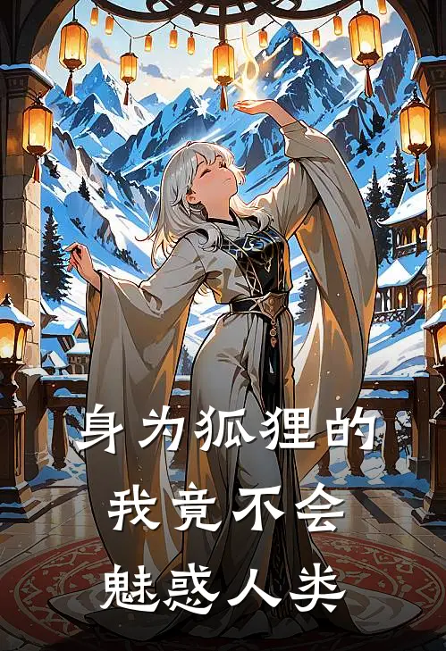 身为狐狸的我竟不会魅惑人类