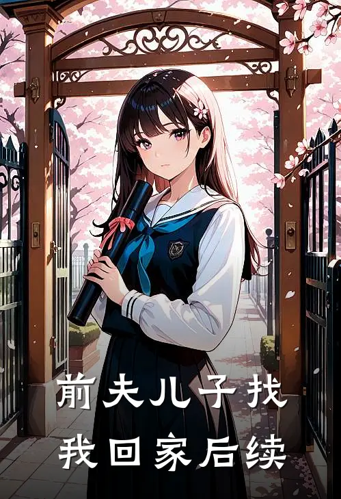 前夫儿子找我回家后续