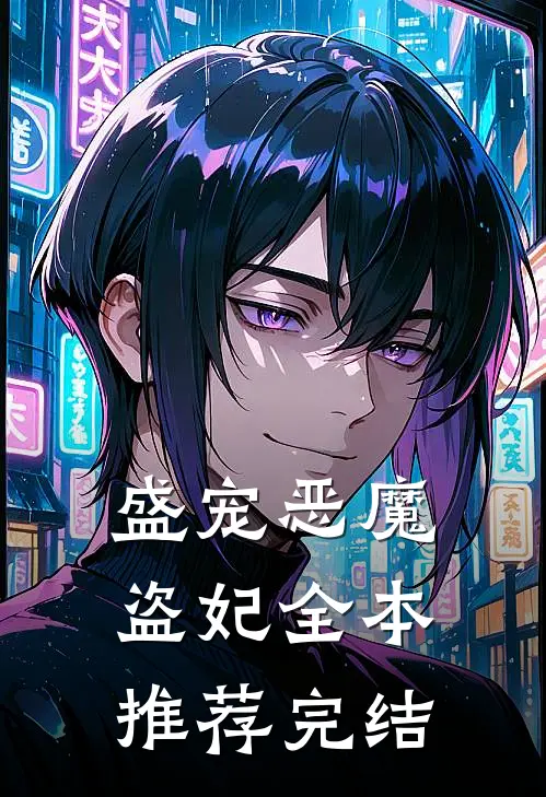 盛宠恶魔盗妃全本推荐完结