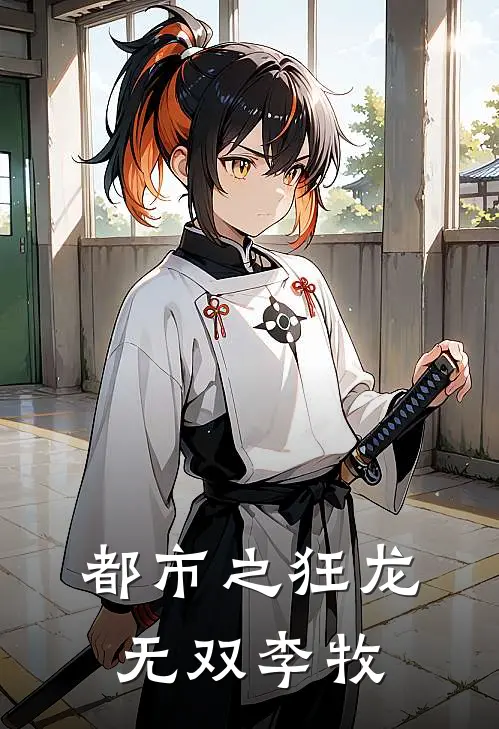 都市之狂龙无双李牧