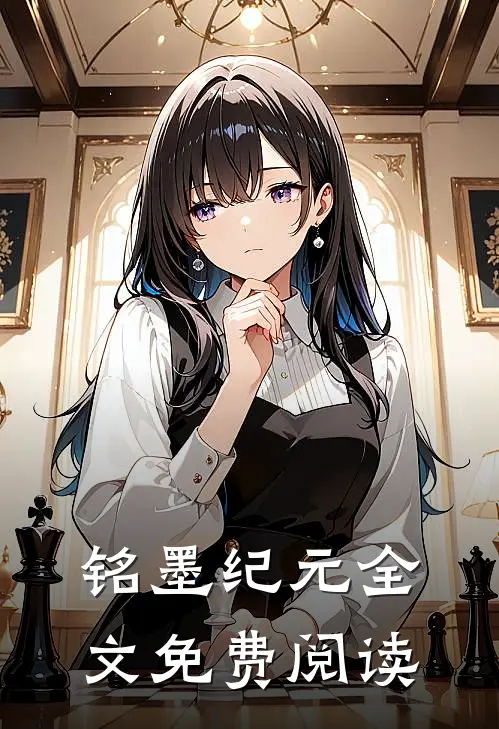 铭墨纪元全文免费阅读