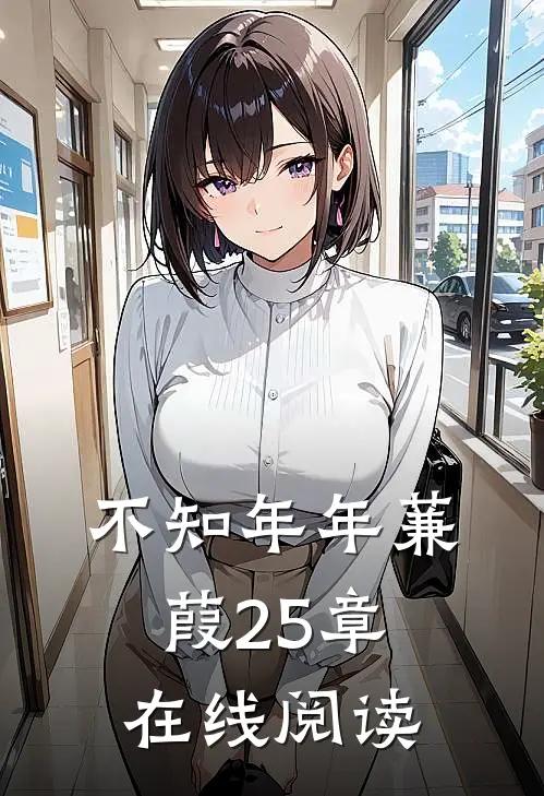 不知年年蒹葭25章在线阅读