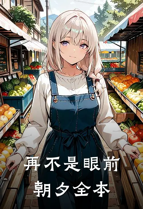 再不是眼前朝夕全本