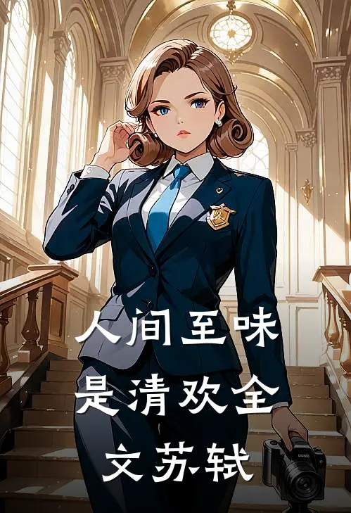 人间至味是清欢全文苏轼