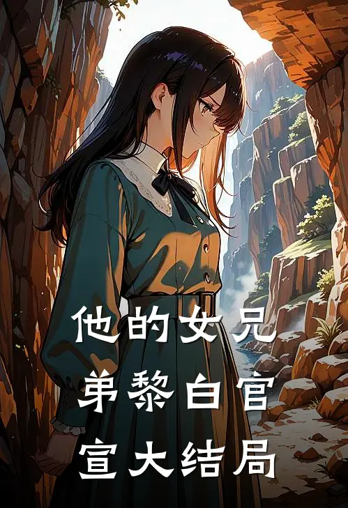 他的女兄弟黎白官宣大结局