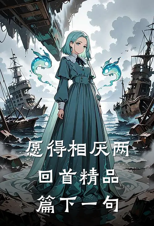 愿得相厌两回首精品篇下一句