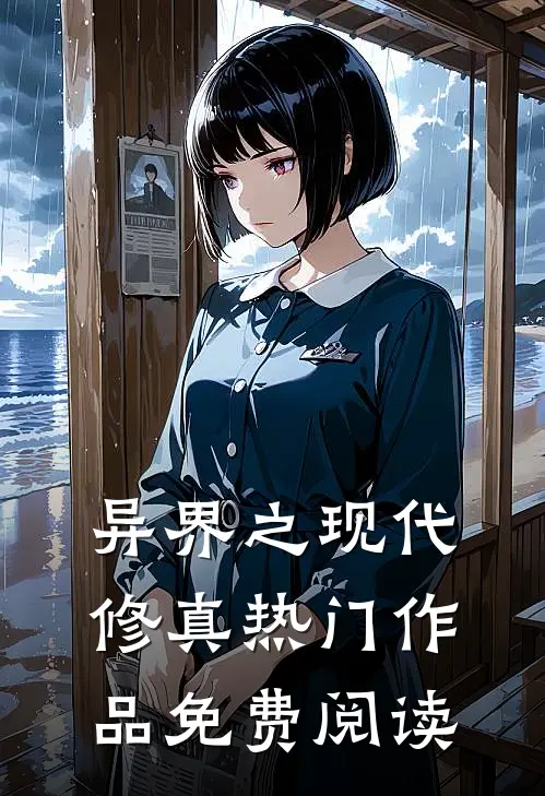 异界之现代修真热门作品免费阅读