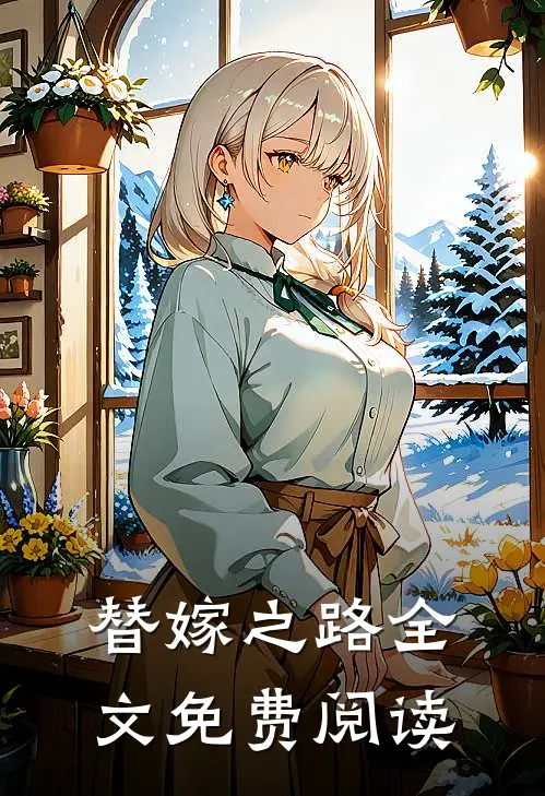 替嫁之路全文免费阅读