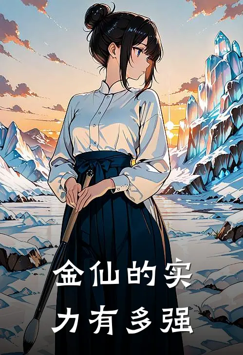金仙的实力有多强