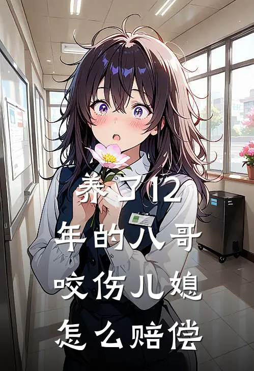 养了12年的八哥咬伤儿媳怎么赔偿
