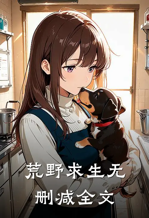 荒野求生无删减全文