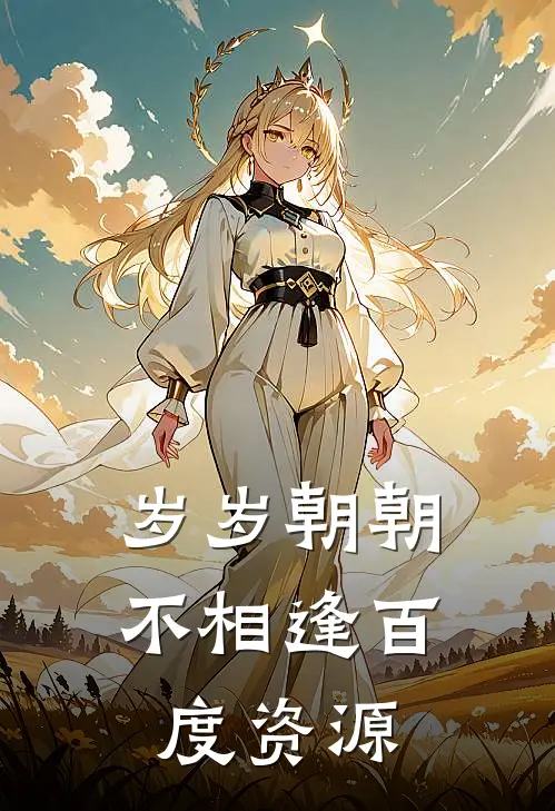岁岁朝朝不相逢百度资源
