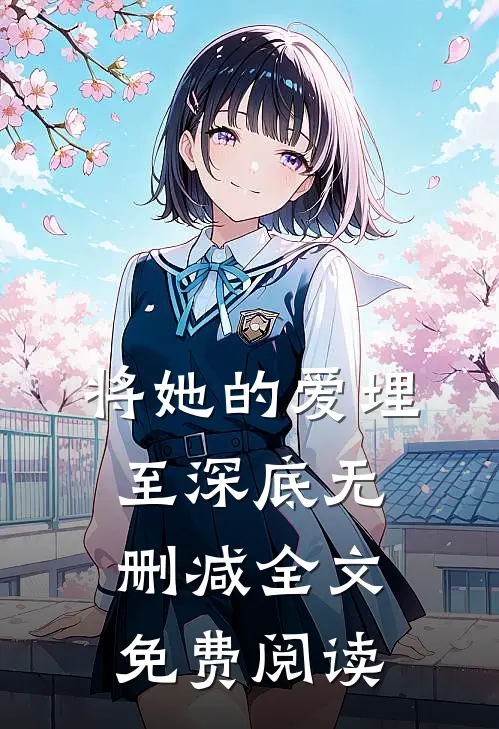 将她的爱埋至深底无删减全文免费阅读