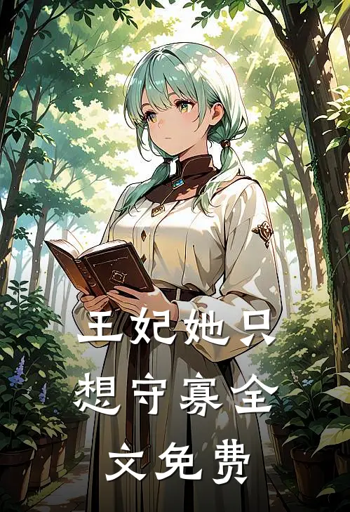 王妃她只想守寡全文免费