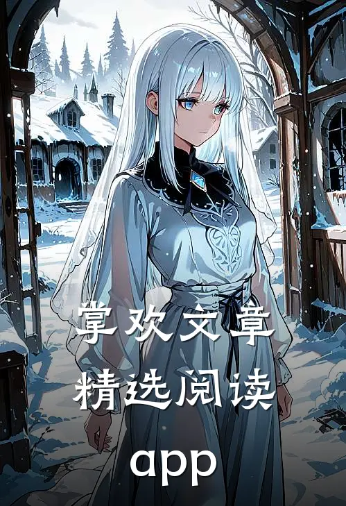 掌欢文章精选阅读app