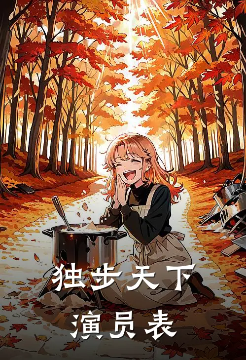 独步天下演员表