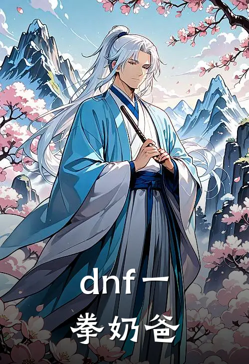 dnf一拳奶爸