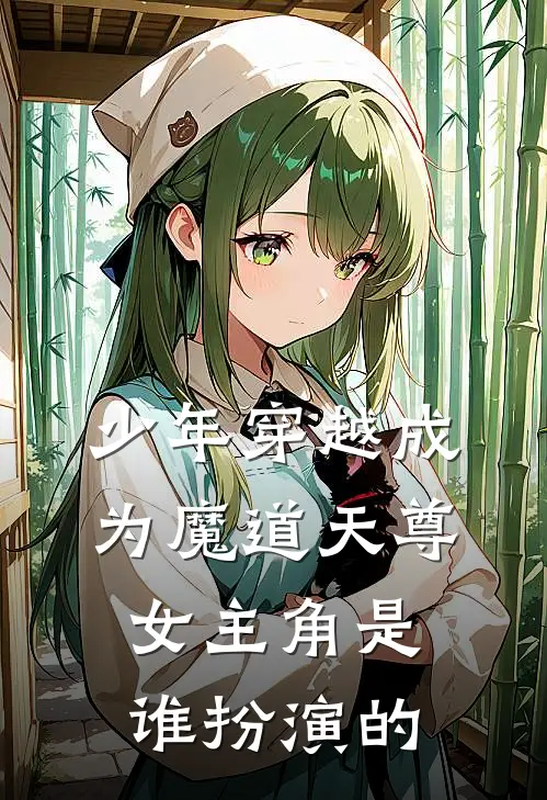 少年穿越成为魔道天尊女主角是谁扮演的