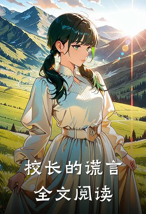 校长的谎言全文阅读