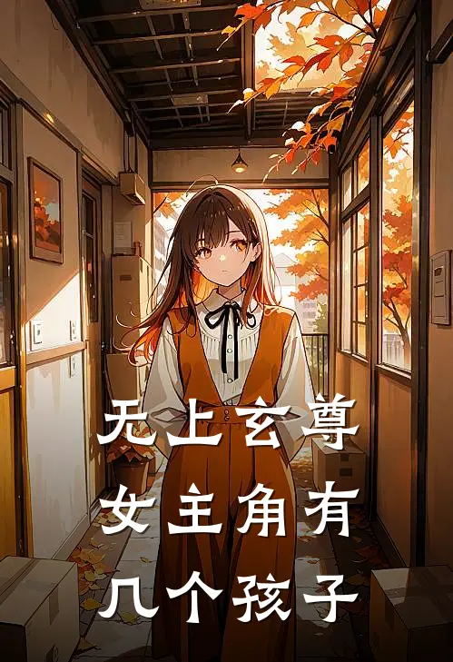 无上玄尊女主角有几个孩子
